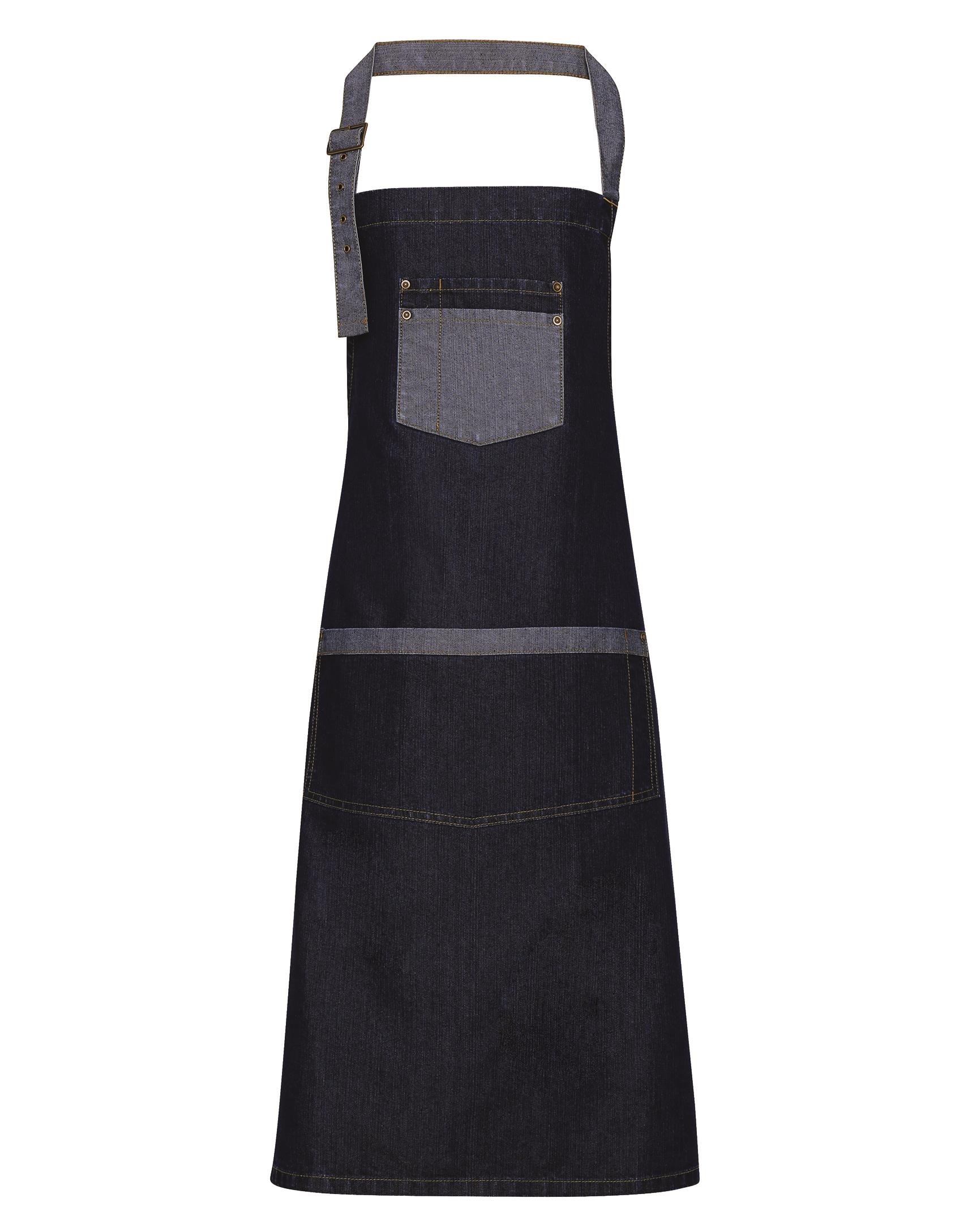 Denim Dungaree Domain 72 x 86 cm Premier®