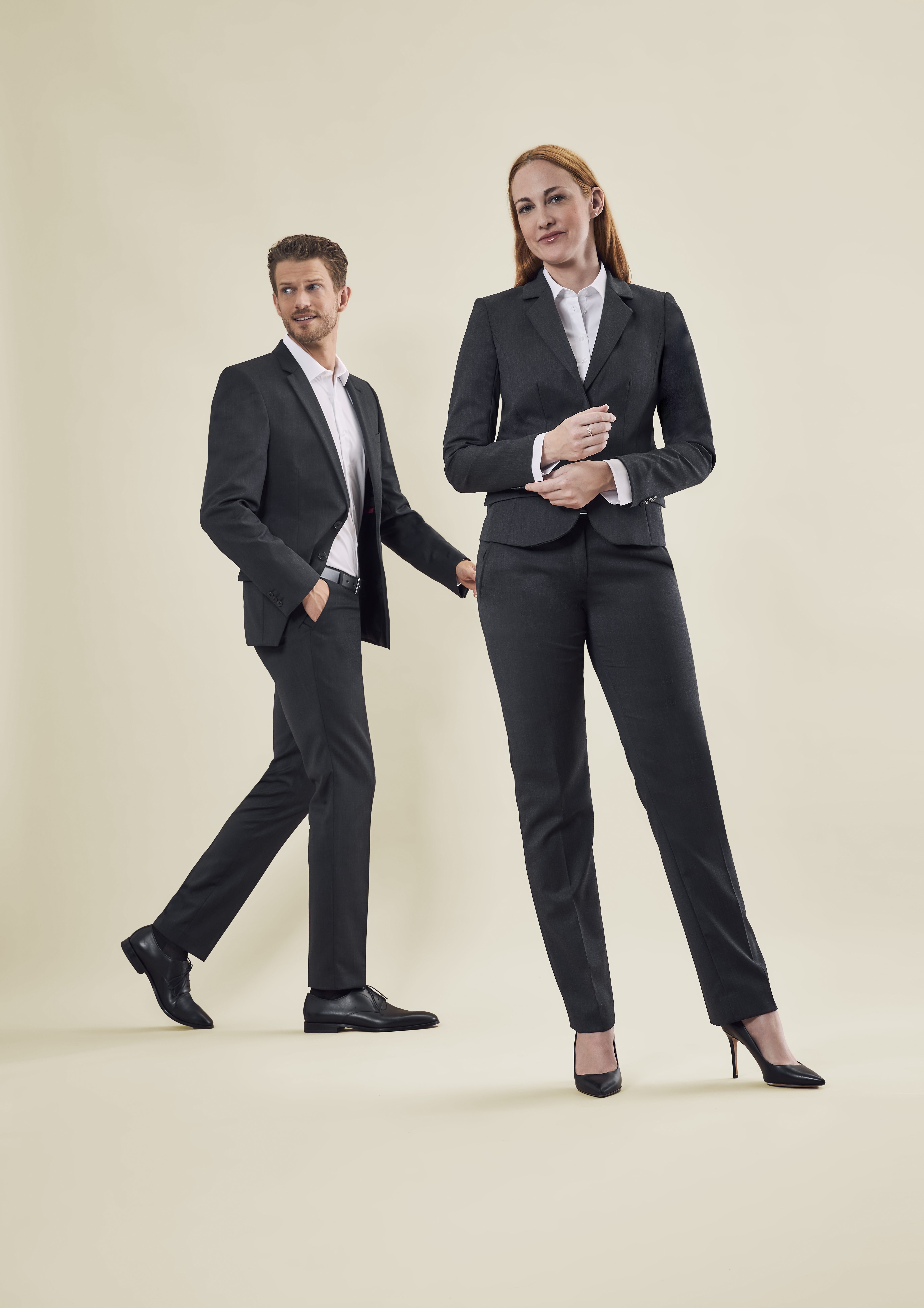 Damen-Blazer Slim Fit 1434 Greiff®