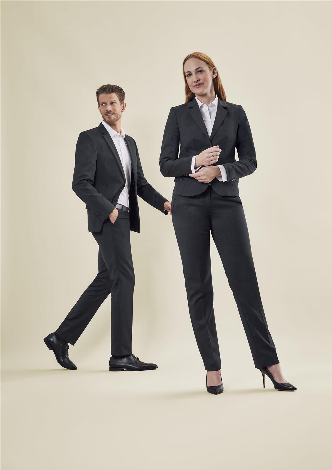 Damen-Blazer Slim Fit 1434 Greiff®