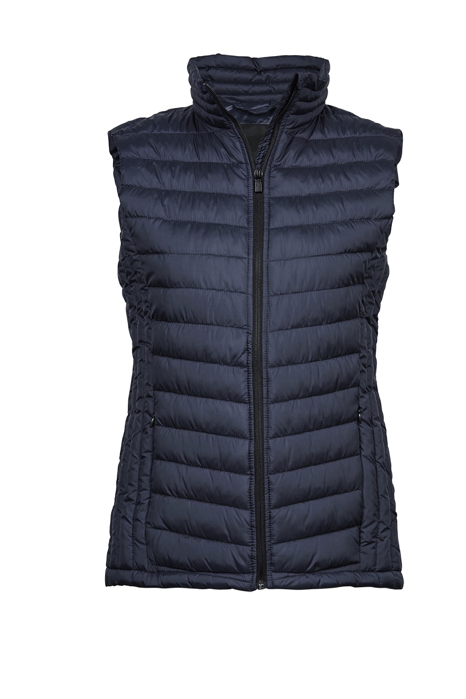 Damen Zepelin Bodywarmer Tee Jays® Deep Navy 3XL