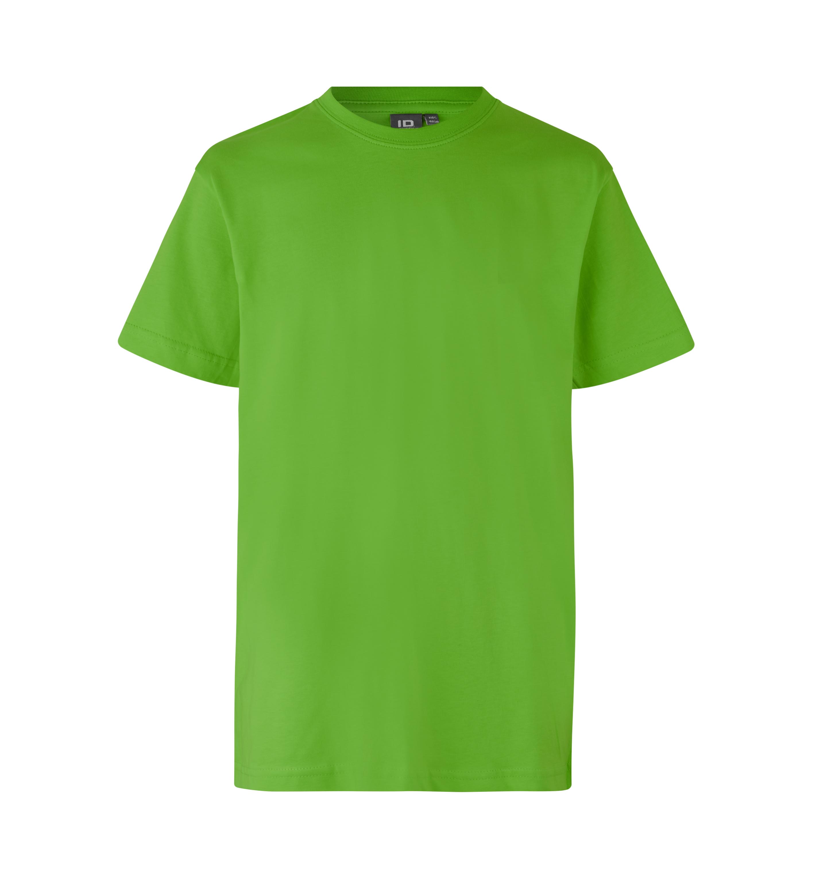 T-TIME® Kinder T-Shirt 175 g/m² ID Identity® Apfel 2/3 Jahre