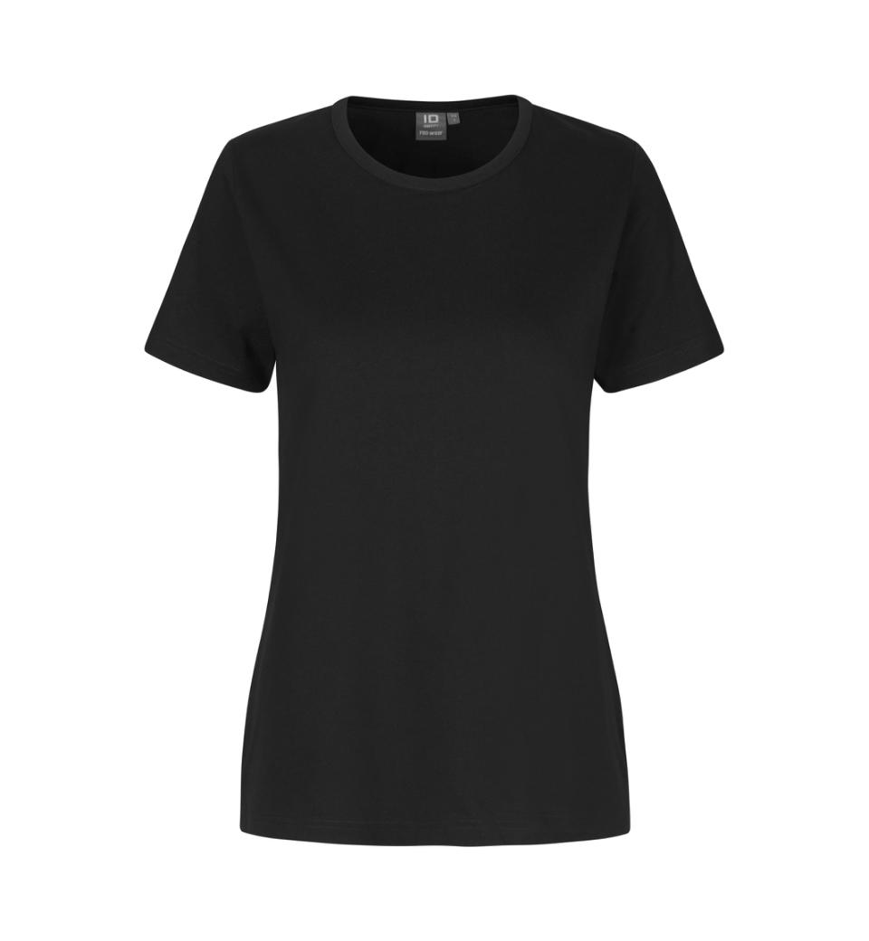 PRO Wear Ladies Work T-Shirt Short Sleeve 210-220 g/m² ID Identity®