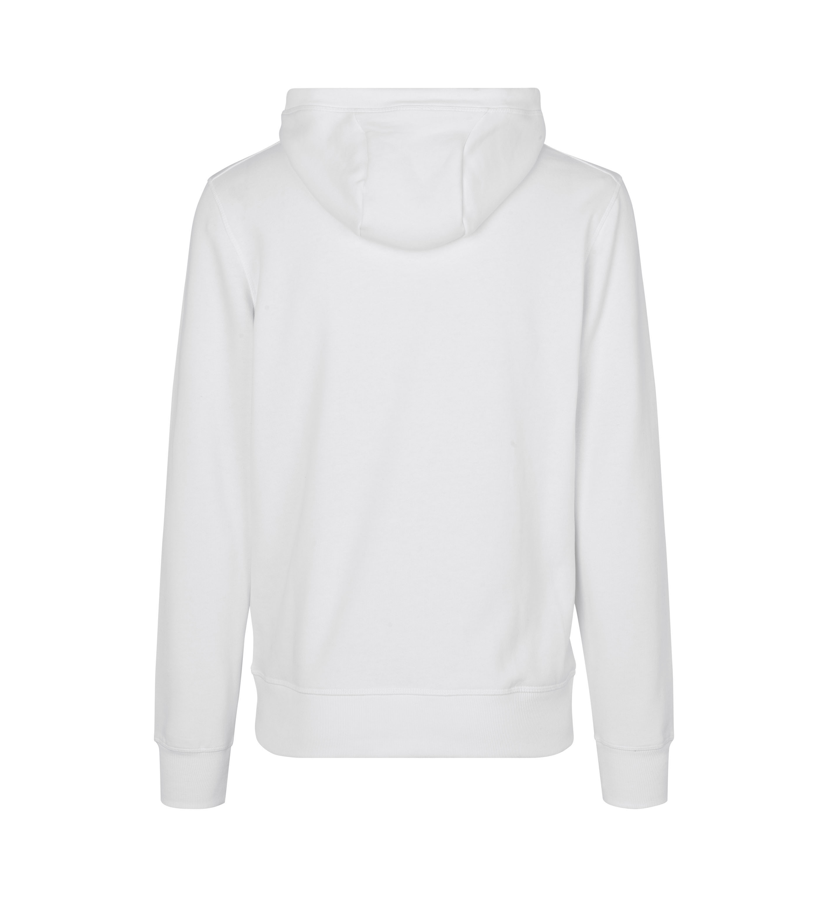 Men CORE Hoodie Classic 300 g/m² ID Identity® white L