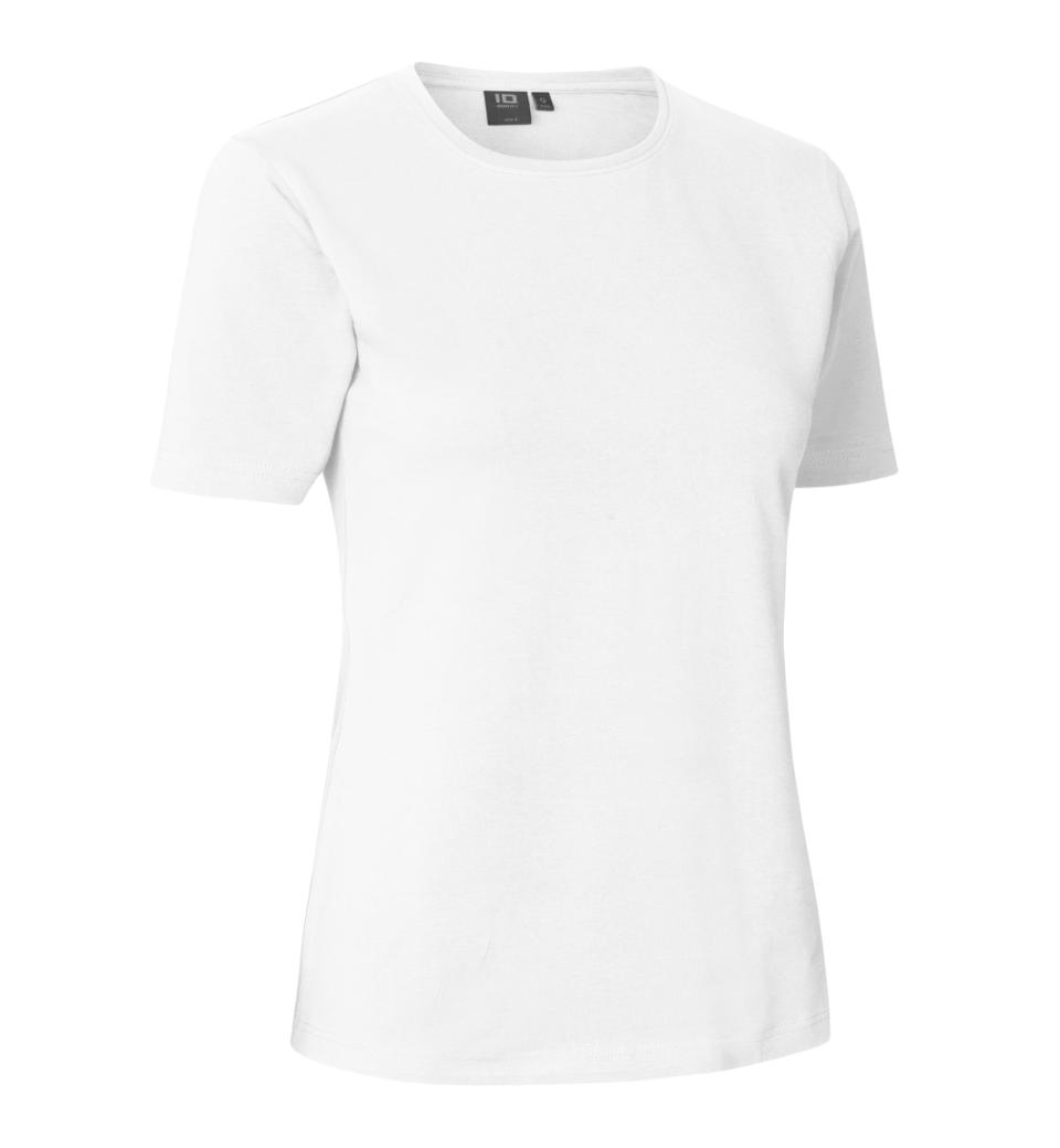 Ladies' stretch T-shirt ID Identity®