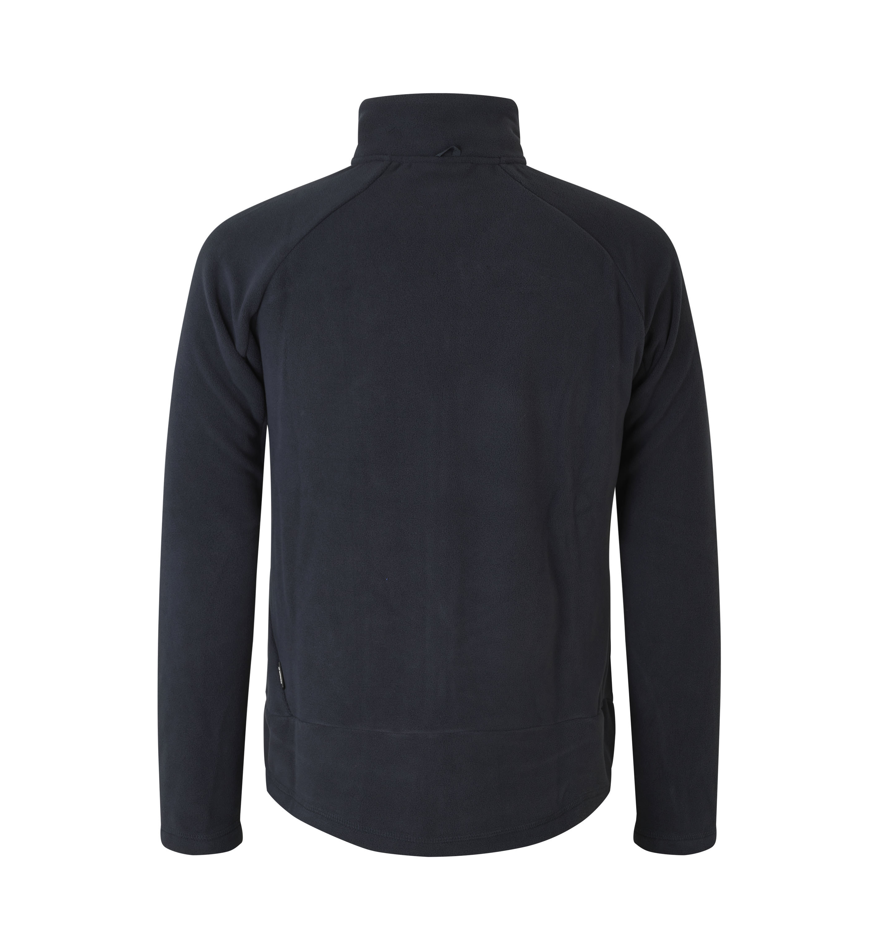 Zip-n-Mix Microfleece Herren 280gr/m² ID Identity® Navy M