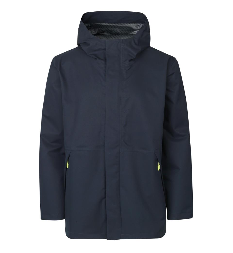 Men's Performance Rain Jacket ID Identity®