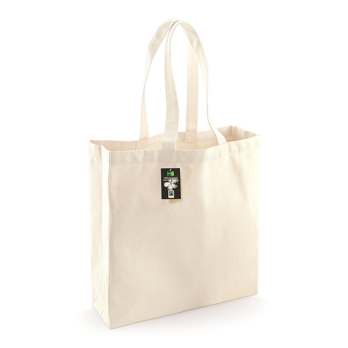 Canavs Shopping Bag 39 x 41 x 14 cm Westford Mill®