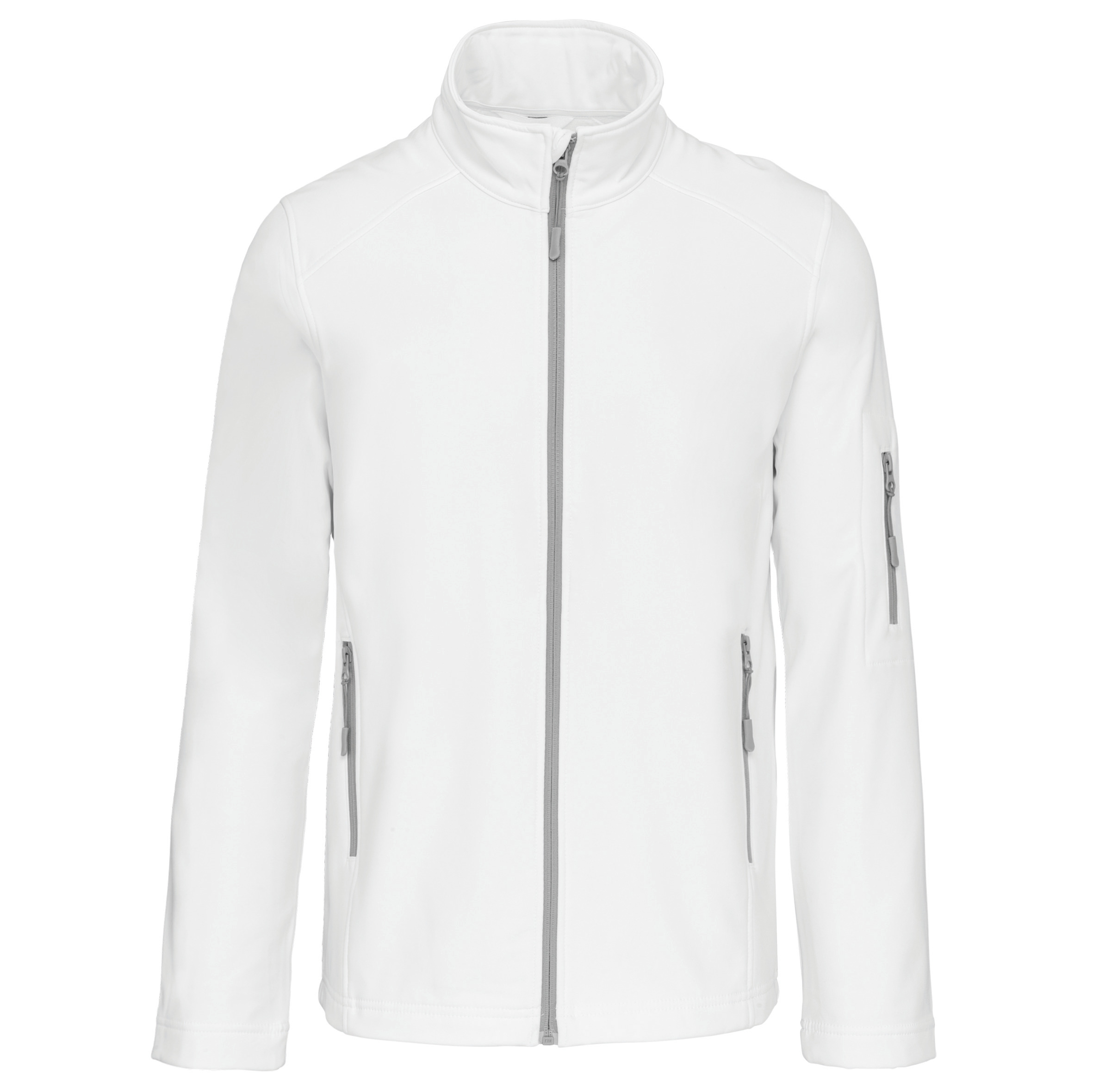 BASIC softshell jacket 3-ply Kariban®