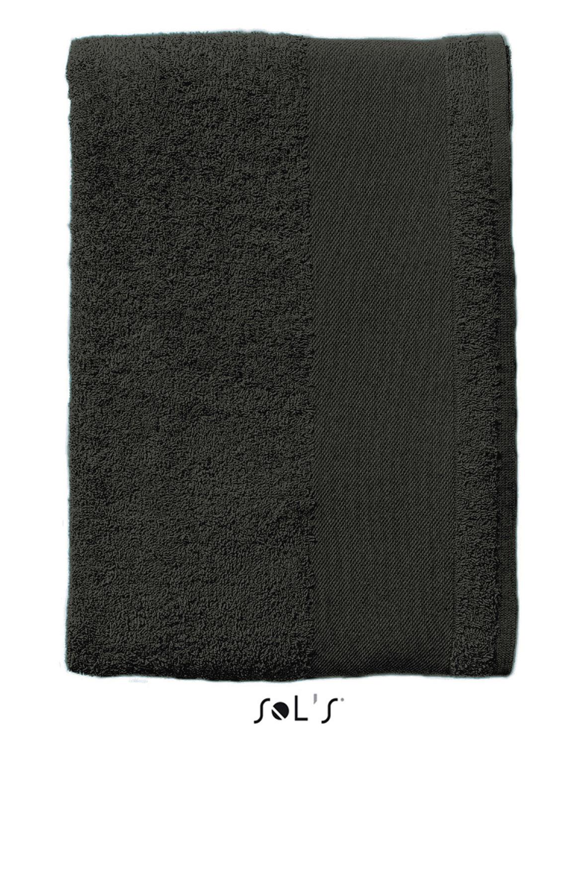 Shower Towel Bayside 500 g/m² 70 x 140 cm SOL'S®