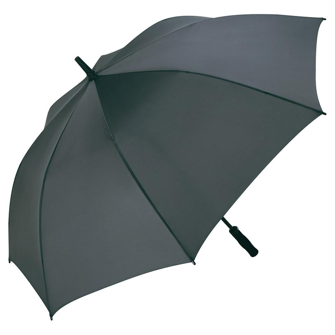 Have your Fibermatic XL guest umbrella printed incl. logo Fare®