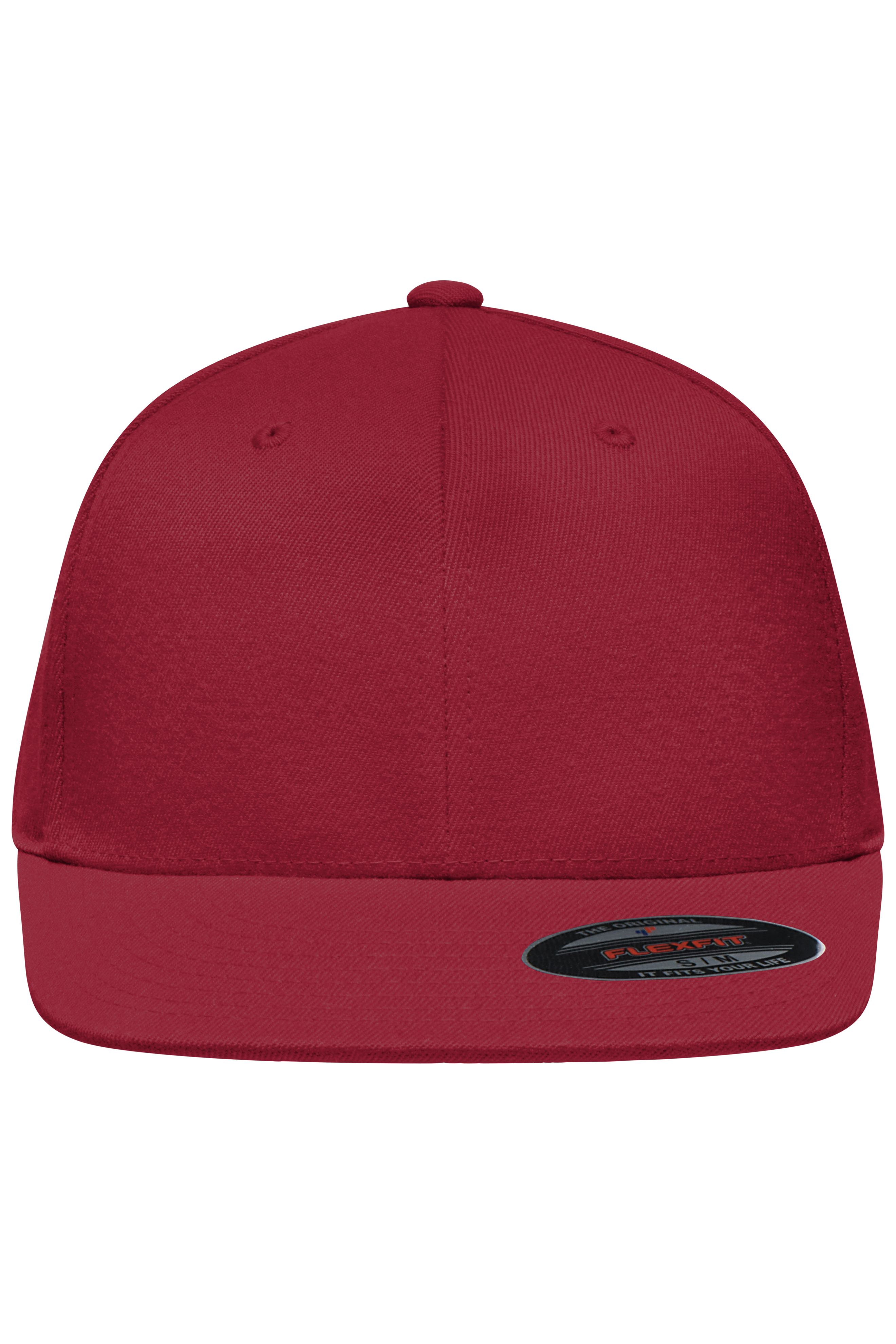 Flexfit® Flat Peak Cap Myrtle Beach®