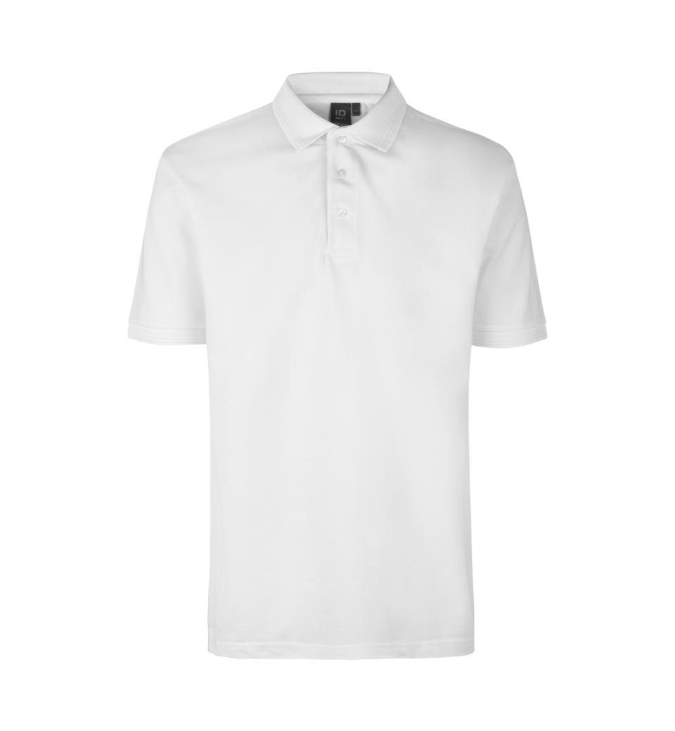 PRO Wear Poloshirt | ohne Tasche 220 g/m² ID Identity® Weiß S