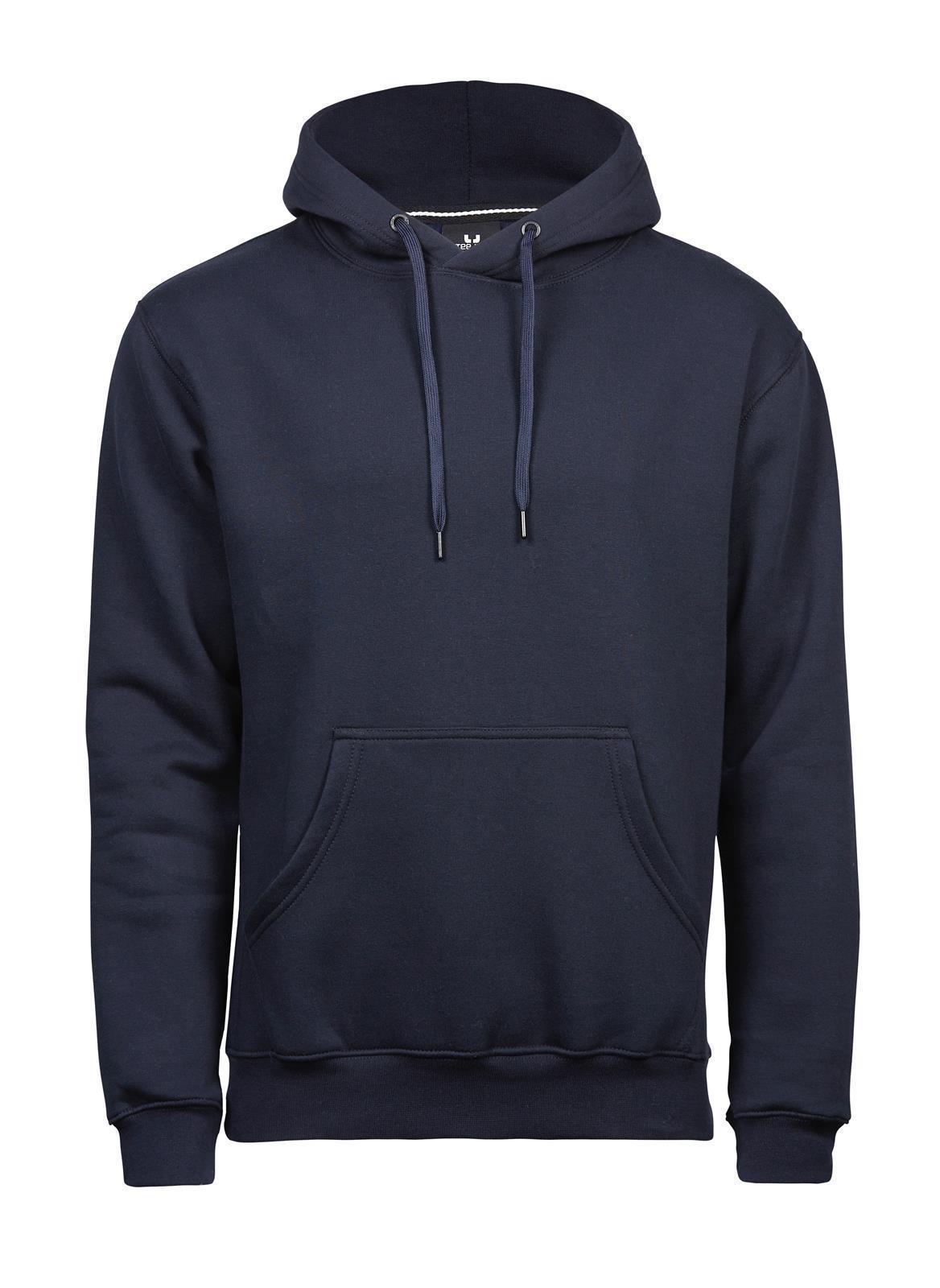 Hooded Sweatshirt Tee Jays® Navy 3XL