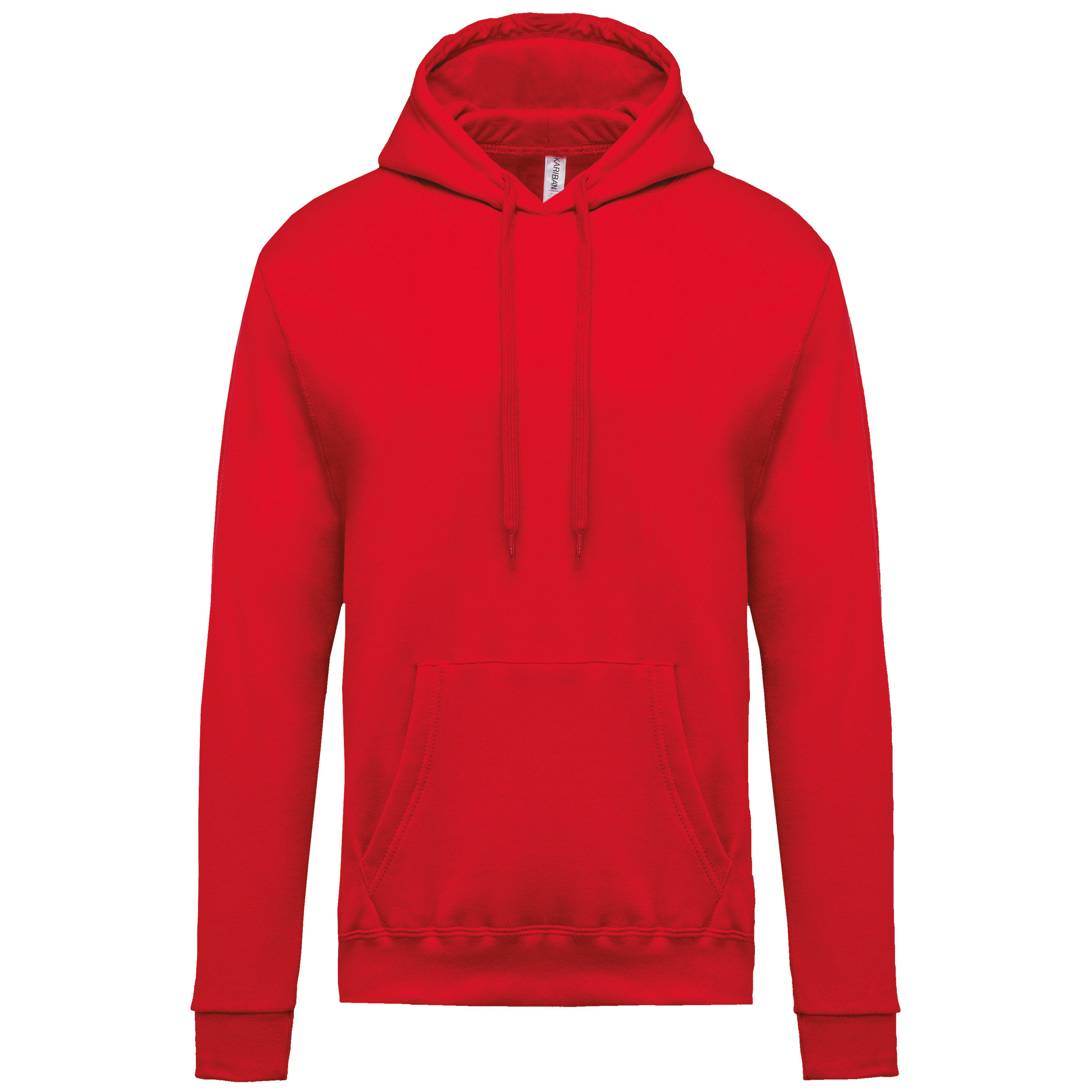 Men's BASIC hooded sweatshirt Kariban®