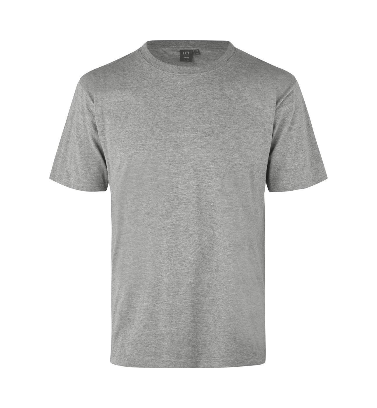 Men's T-shirt GAME 160 g/m² ID Identity® Grey mottled 3XL