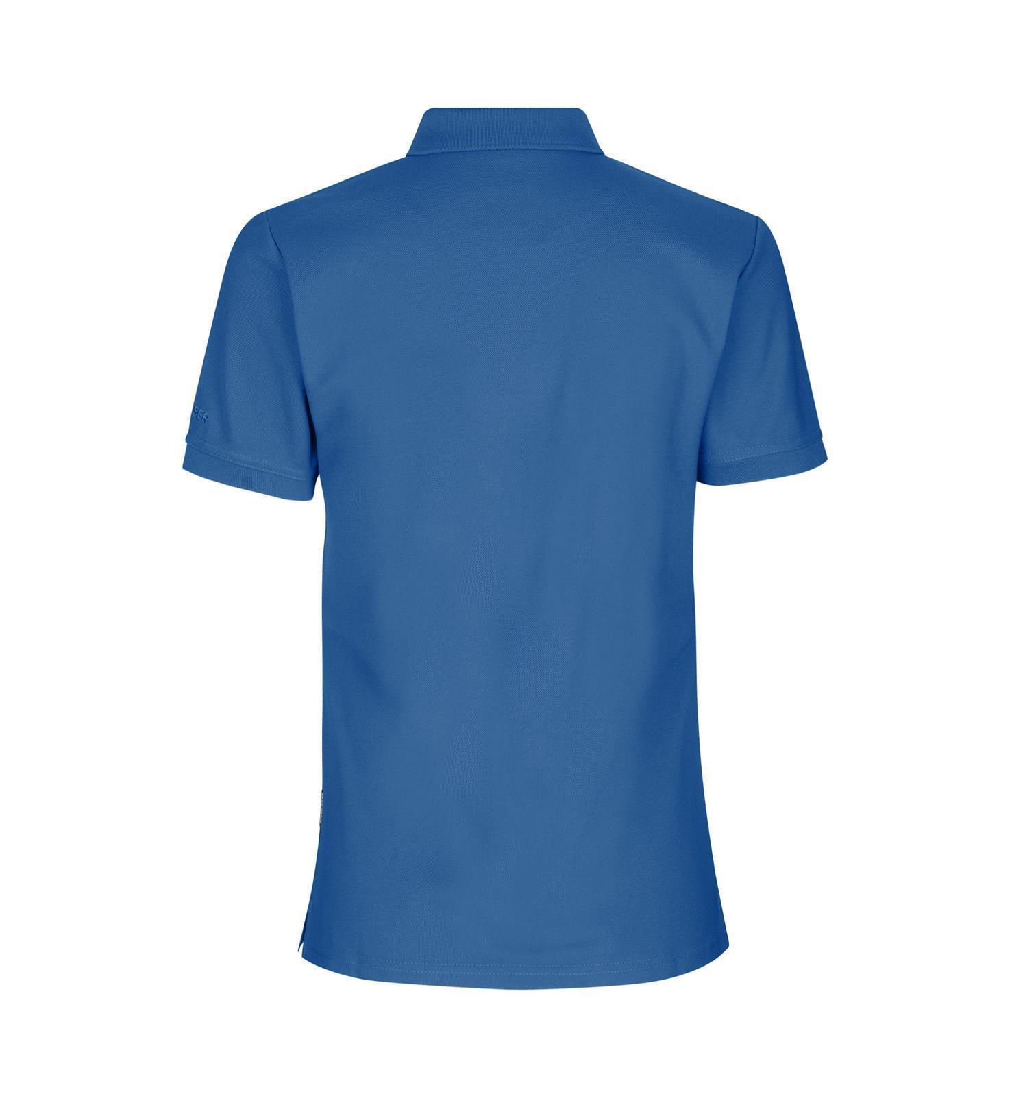 Polo Shirt | Functional | Damen 180 g/m² Geyser by ID® Königsblau 3XL