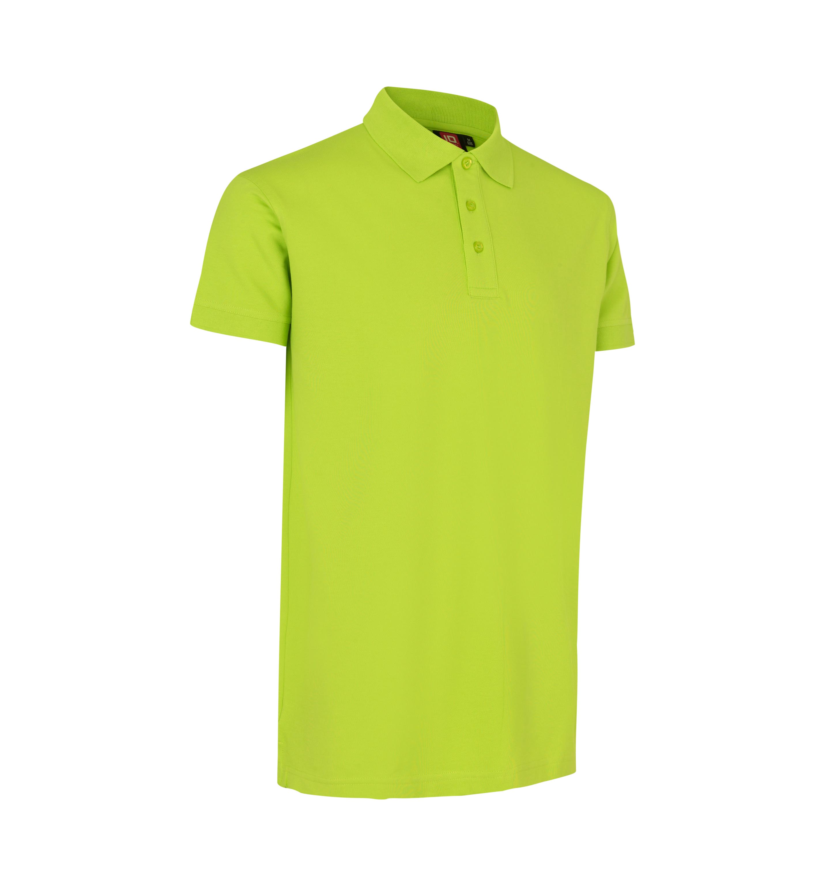 Poloshirt | Stretch 220 g/m² ID Identity® Lime XS