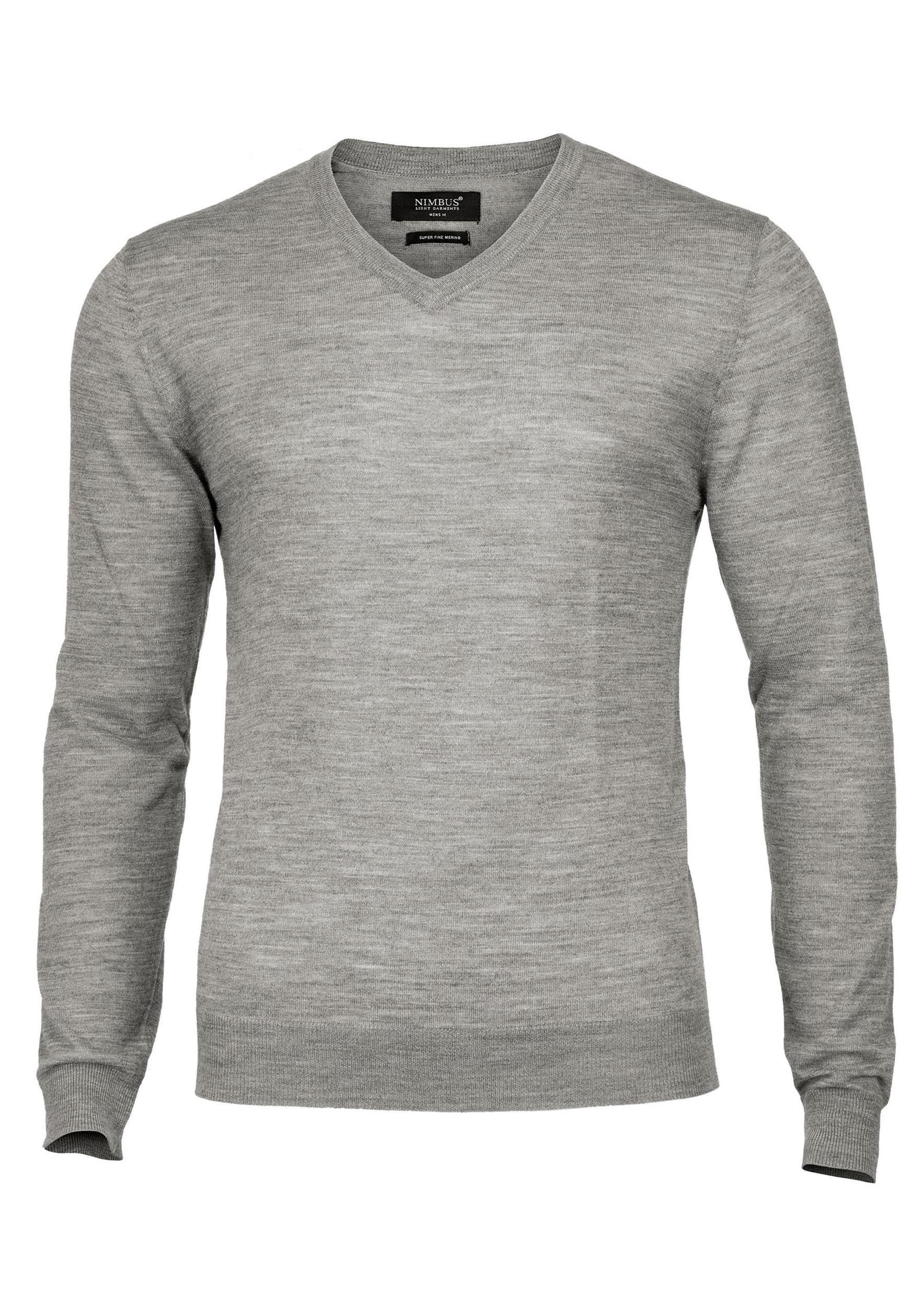 Mens Sweater 155 g/m² Ashbury Nimbus®