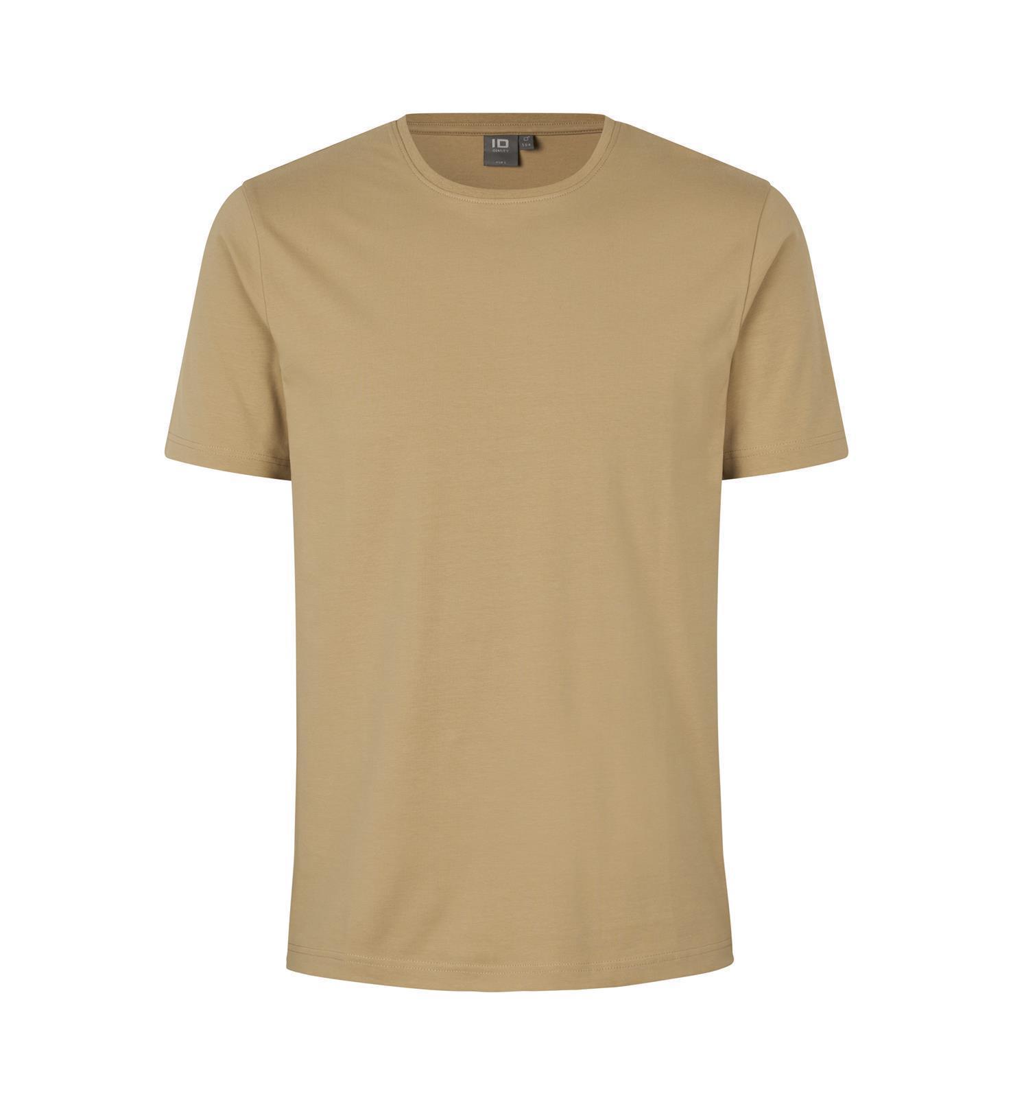 Stretch Men's T-Shirt 190-200 g/m² ID Identity®