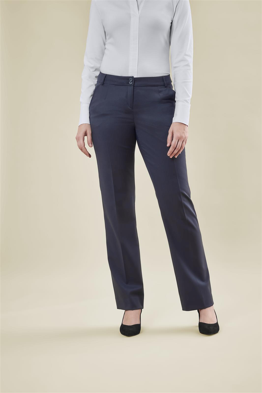 Damen-Hose Regular Fit 1353 Greiff®