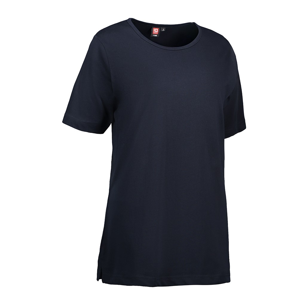 T-TIME® Damen T-Shirt 175 g/m² ID Identity® Navy S
