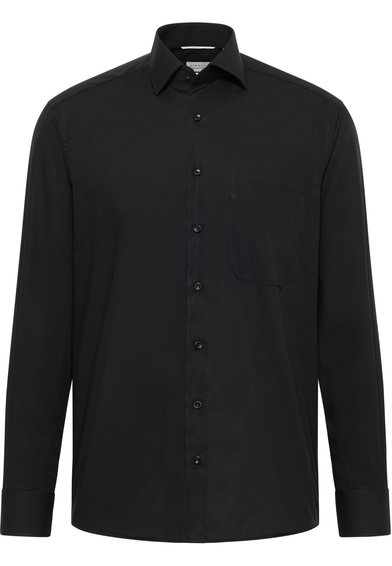 Shirt ORIGINAL SHIRT with chest pocket Comfort Fit Eterna®