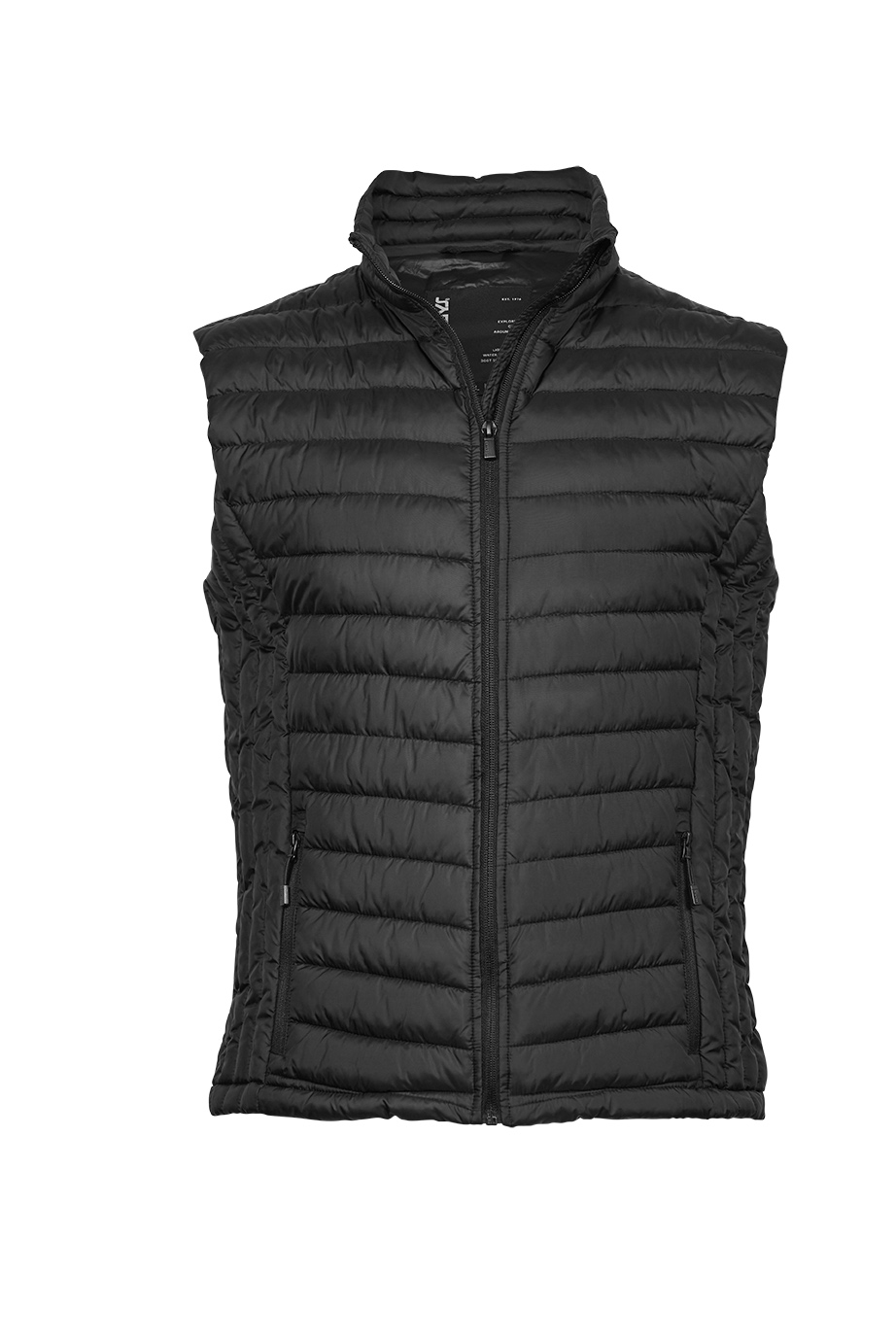 Zepelin Bodywarmer Tee Jays® Black S