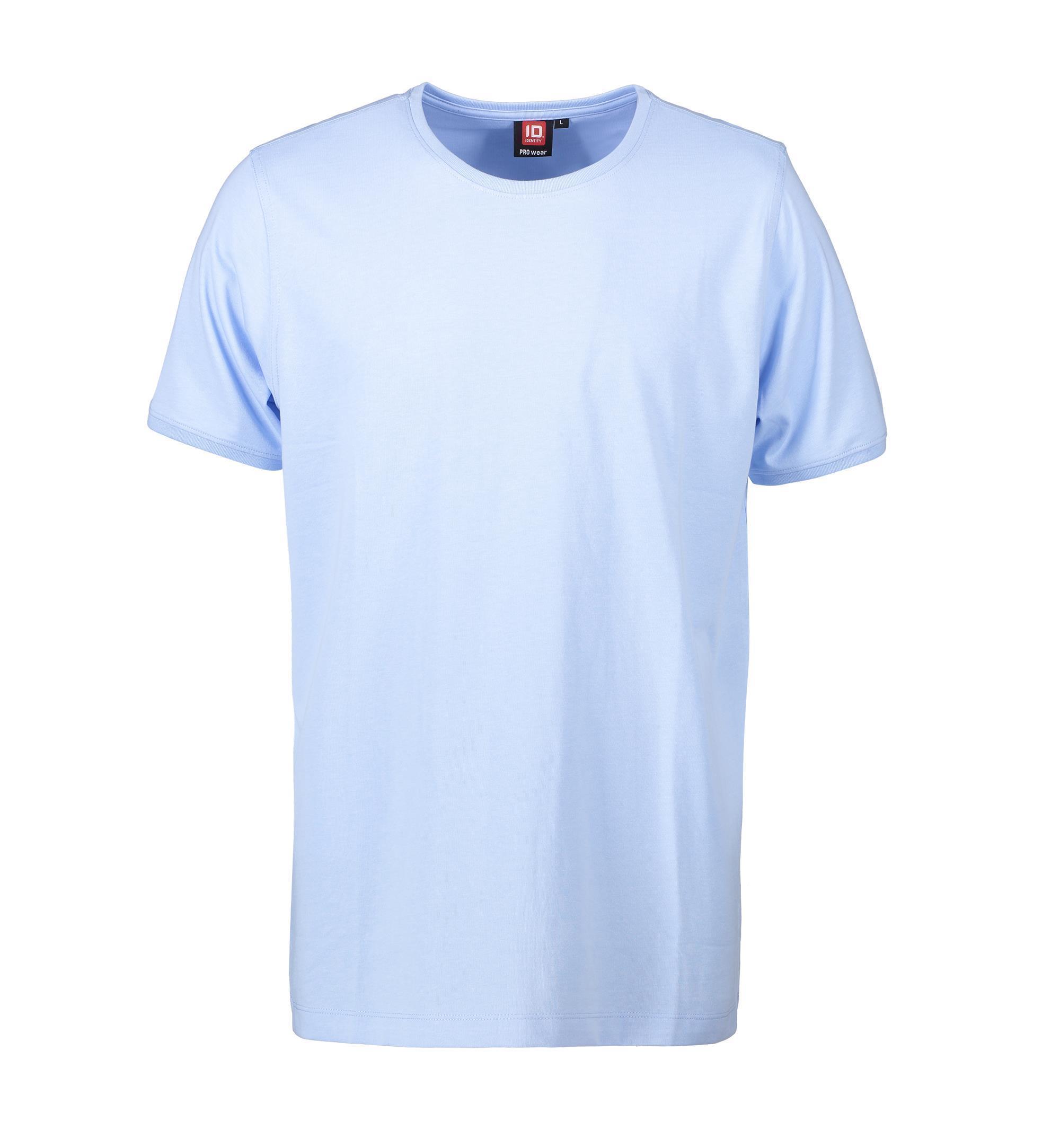 PRO Wear CARE T-Shirt  220 g/m² ID Identity® Hellblau XS