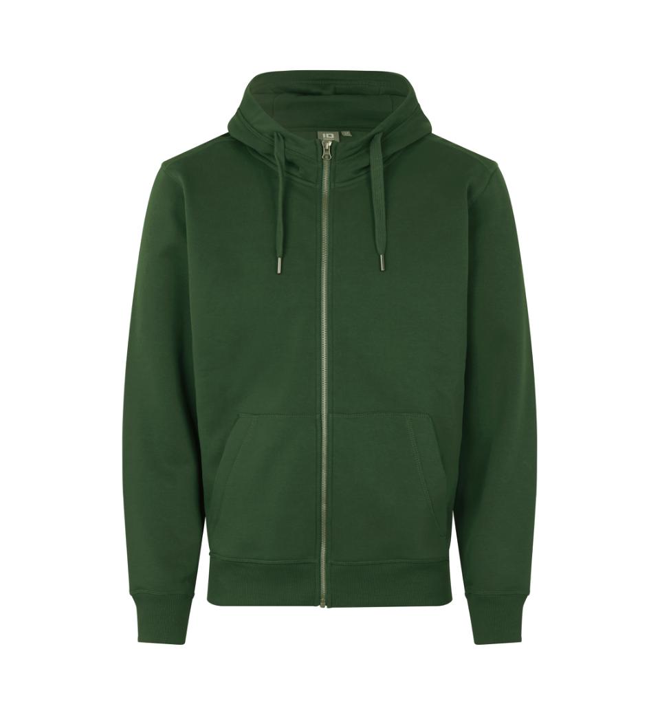 Men's CORE Hoodie Jacket Classic 300 g/m² ID Identity®