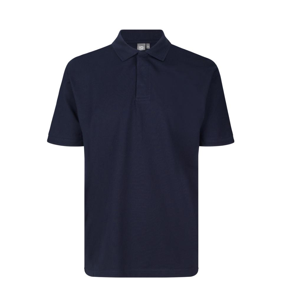 PRO Wear Poloshirt | Druckknopf 220 g/m² ID Identity® Navy 6XL