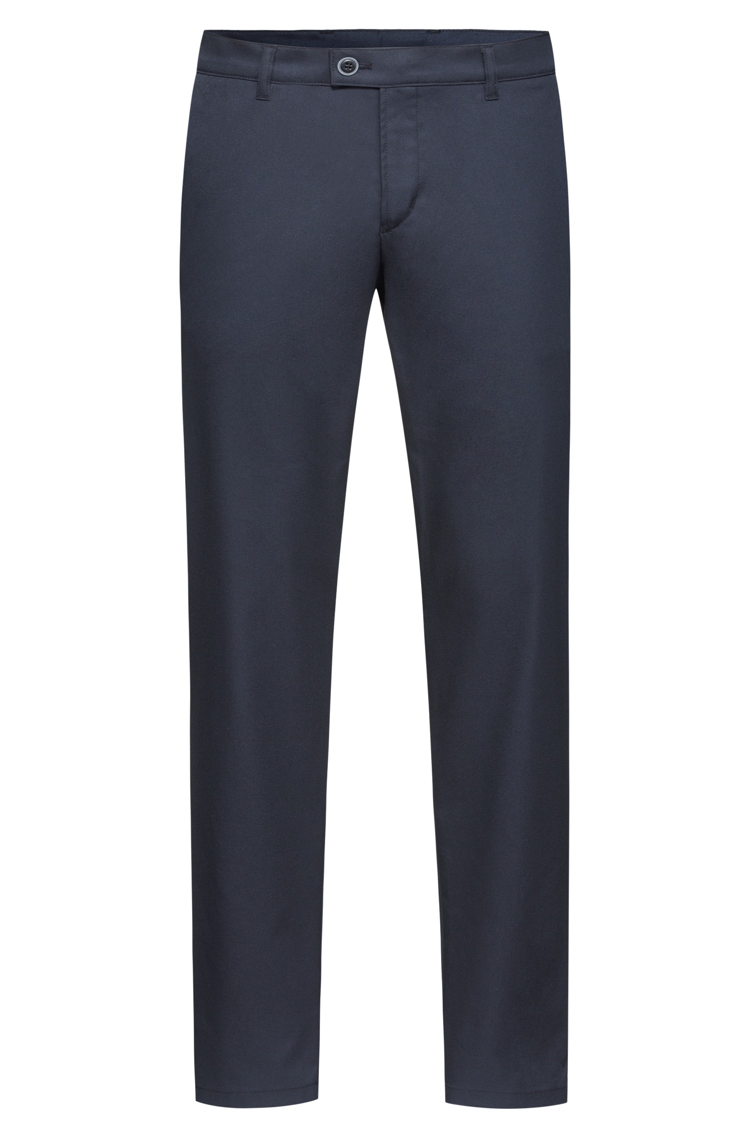 Herren-Chino RF 1320 Greiff® Marine 52