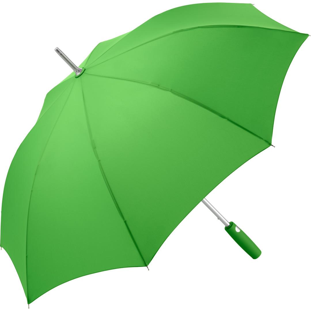 Have automatic aluminium umbrella printed incl. Logo Fare®