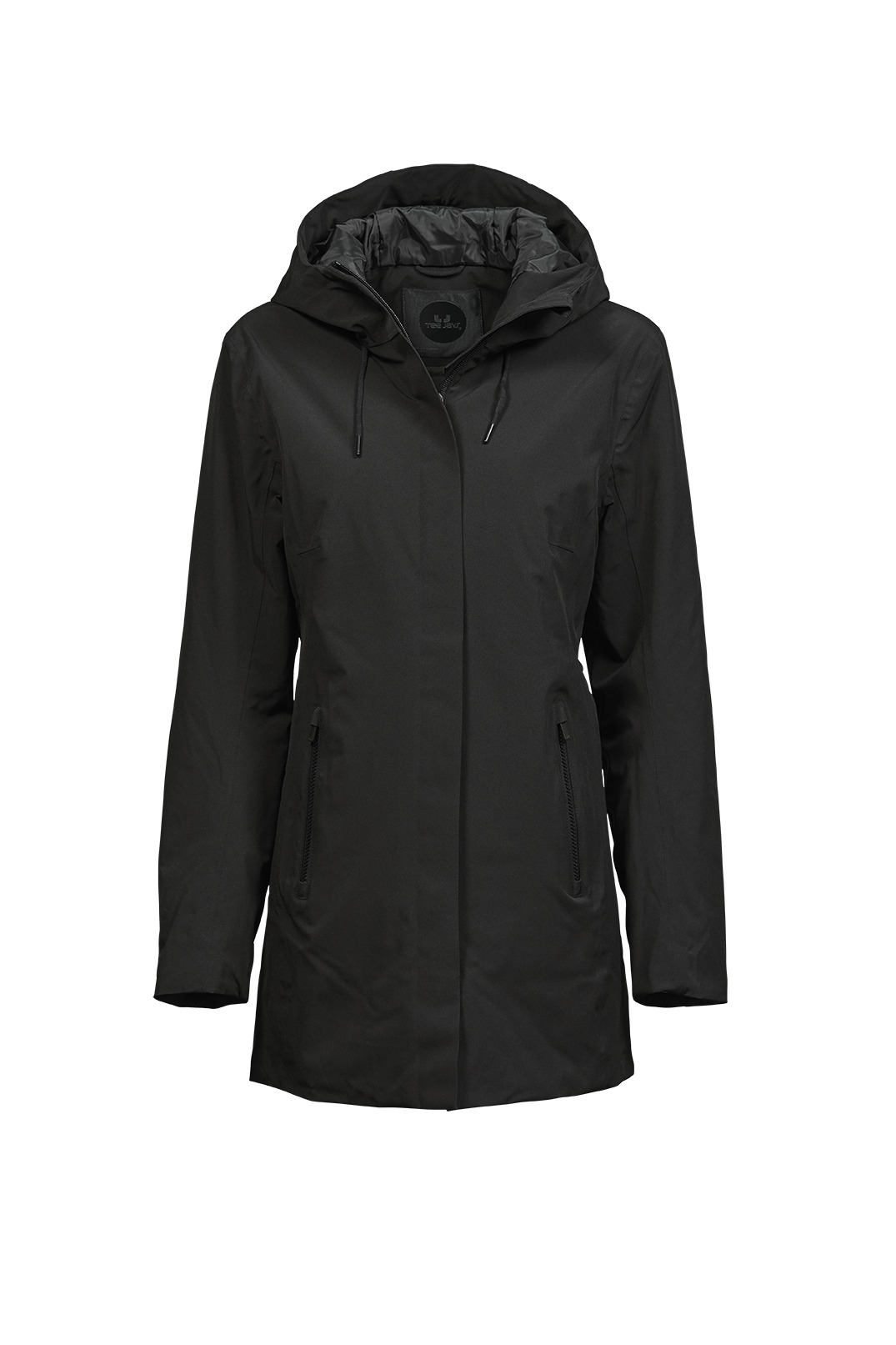 Women's All Weather Parka