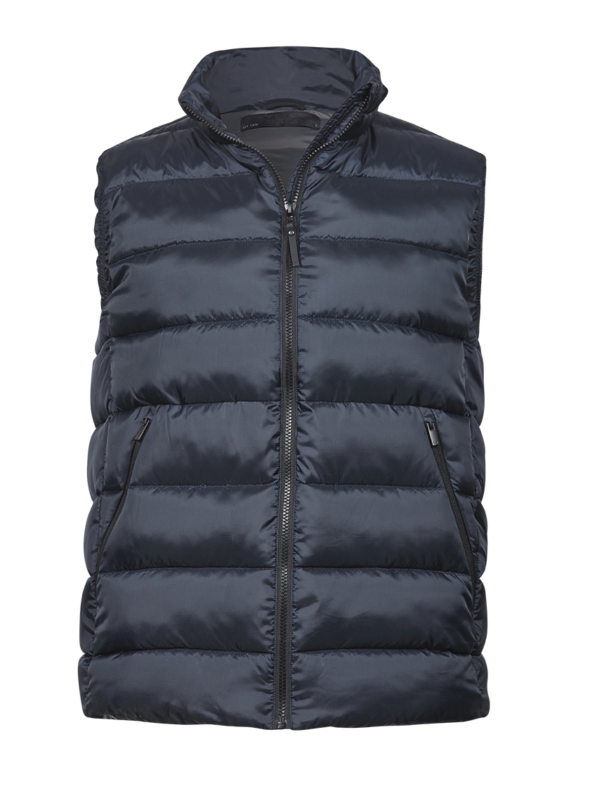 Lite Bodywarmer Tee Jays® Navy 3XL