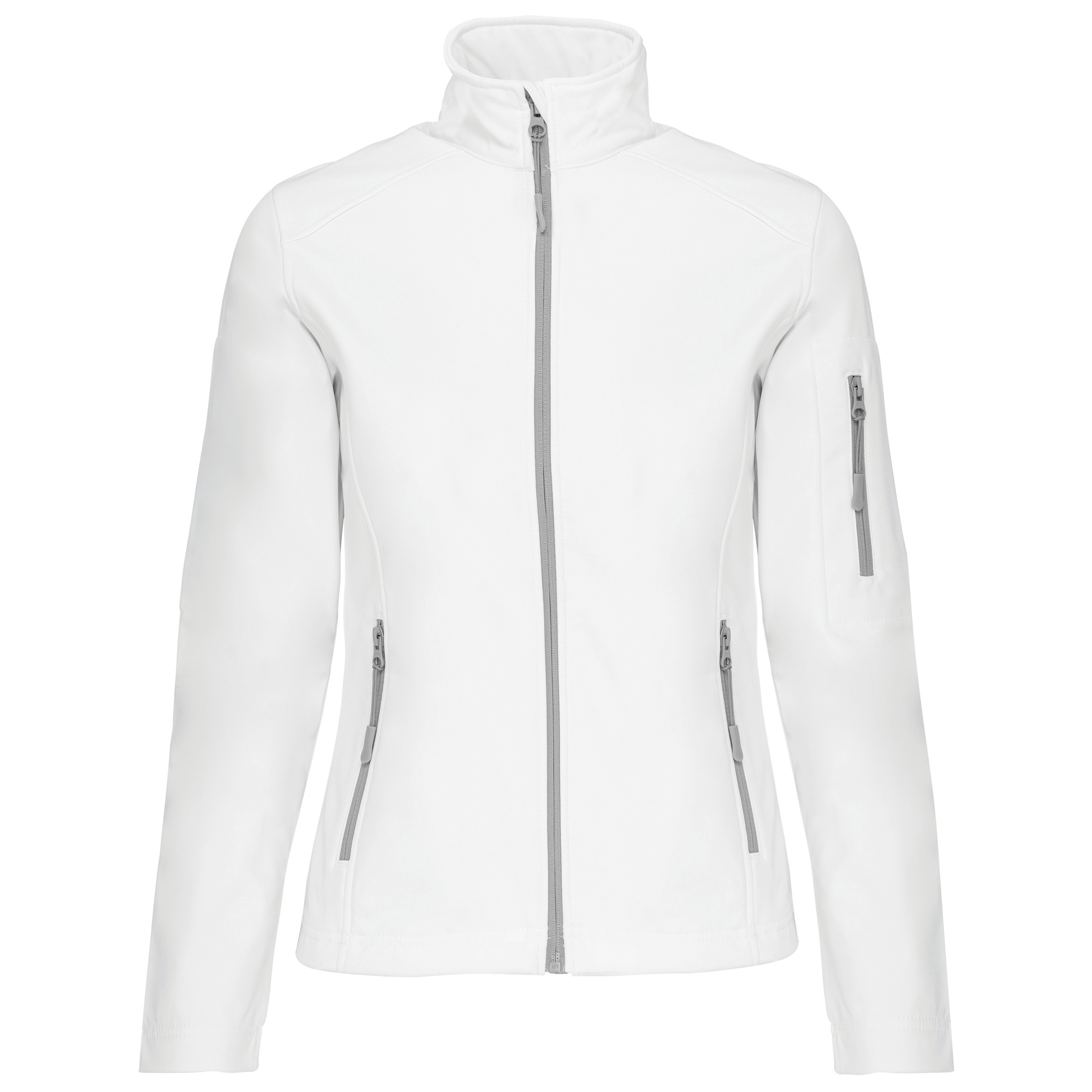 BASIC ladies softshell jacket 3-layer Kariban®