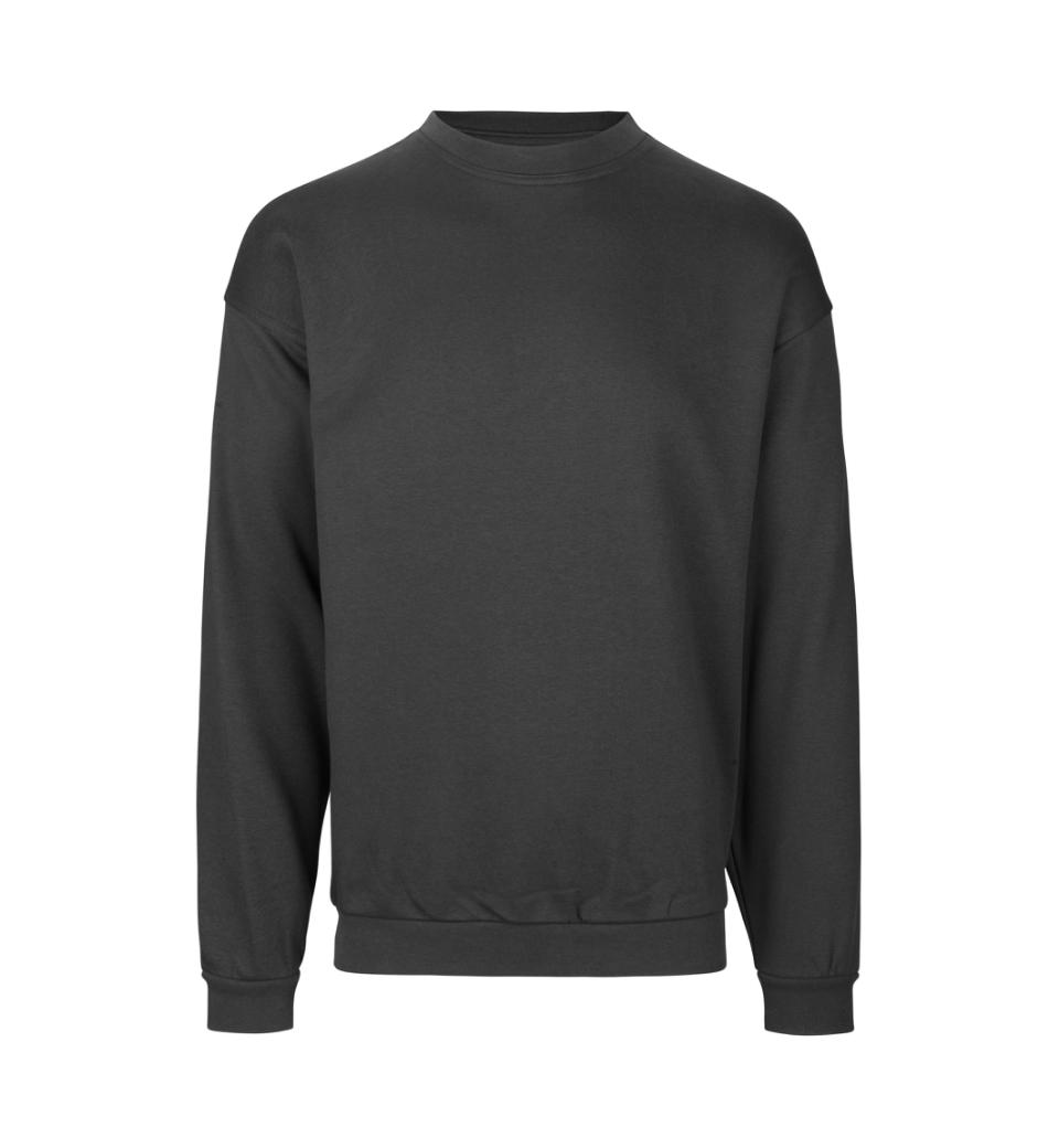 PRO Wear Arbeits-Sweatshirt 290 g/m² ID Identity® Koks 6XL